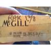 McGill pillow block bearing CL-25-1 3/8&#034;