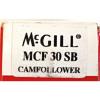 McGill Precision Bearing MCF 30 SB Camfollower #2 small image