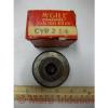 McGill CYR 2 1/4 McGill Cam Roller Bearing (Pack of 3) #1 small image
