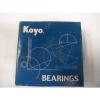 HM804810 KOYO New Tapered Roller Bearing Cup #1 small image