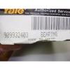 NEW KOYO YALE TAPERED ROLLER BEARING WITH OUTER RING 909932403 30214JR 30214J #3 small image