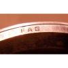 FAG 528983A Tapered Roller Bearing  WSE 534565  &gt;New, no box&lt;