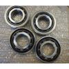 Industrial TRB RHP  EE655271DW/655345/655346D  England Angular Contact Ball Bearing 7309ETSULP4 #1 small image