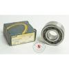 Roller Bearing RHP  EE641198D/641265/641266D  3203-C3 DOUBLE ROW ANGULAR CONTACT BEARING, 17mm x 40mm x 17.5mm, OPEN #1 small image