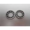 Inch Tapered Roller Bearing RHP  558TQO965A-1  Single Row Bearing 16/KLNJ7/8  &#034;Lot of 2&#034;