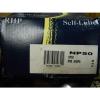 Roller Bearing NEW  650TQO1030-1  RHP SELF-LUBE PILLOW BLOCK BEARING NP50  2&#034;  AR3P5 .......... WQ-02 #1 small image