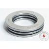 Inch Tapered Roller Bearing RHP  M281649D/M281610/M281610D  FT1-1/8J THRUST BEARING, 1.125&#034; x 2.000&#034; x .9925&#034; #2 small image