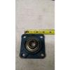 Belt Bearing ENGLAND  1370TQO1765-1  1020-3/4 RHP square flanged cast housing mounted bearing #2 small image