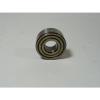 Industrial Plain Bearing RHP  570TQO810-1  3204G Roller Ball Bearing 3/4 #3 small image