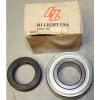 Industrial Plain Bearing RHP  480TQO678-1  1040-1 1/2 G Insert Bearing 1 1/2&#034; ID 80mm OD
