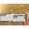 Roller Bearing RHP  600TQO855-1     NU306EJ   cylindrical roller bearing