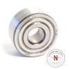 Belt Bearing RHP  381096  3302-B2ZR-C3 DOUBLE ROW, ANGULAR CONTACT BEARING, 15mm x 42mm x 19mm, FIT C3 #1 small image