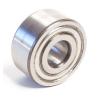 Belt Bearing RHP  381096  3302-B2ZR-C3 DOUBLE ROW, ANGULAR CONTACT BEARING, 15mm x 42mm x 19mm, FIT C3 #2 small image