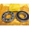 Belt Bearing RHP  1500TQO1900-1  ball bearing 6207-RS #1 small image