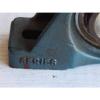 Belt Bearing RHP  609TQO817A-1  Bearing  Series SL8  2&#034; Shaft  Pillow Block Bearing #5 small image