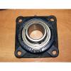 Tapered Roller Bearings RHP  570TQO780-1  MSF/SF6 1040 40G Square: 4 Bolt Flanged Bearing Housing
