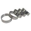 Industrial TRB Dura-Bond  EE547341D/547480/547481D  Hp Series Small Block Ford Camshaft Bearing Kit Part Number 351Rhp #1 small image