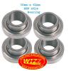 Tapered Roller Bearings RHP  630TQO890-1  Set of 4  30mm x 62mm Axle Bearing FREE POSTAGE WIZZ KARTS