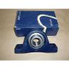 Industrial Plain Bearing MP11/2  510TQO655-1  Genuine RHP Self Lube Pillow Block Bearing #1 small image