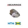 Roller Bearing NTN/SNR  1500TQO1915-1  SB 201 - SB 212 INSERT BEARING GRUB SCREW ( 1212-12MM- 1260-60MM RHP) #1 small image