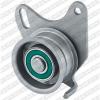 Tapered Roller Bearings SNR  1001TQO1360-1  Spannrolle, Zahnriemen #1 small image