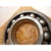 Belt Bearing RHP  750TQO1130-1  LJ2 3/4, Deep Groove ball Bearing, (69,8 x 133,3 x 23,8 mm), New
