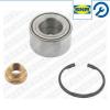 Tapered Roller Bearings SNR  680TQO1000-1  Radlagersatz R174.40 #1 small image