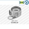 Tapered Roller Bearings SNR  558TQO736A-2  Spannrolle, Zahnriemen GT353.19 #1 small image