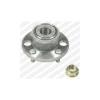 Inch Tapered Roller Bearing SNR  1260TQO1640-1  Wheel Bearing Kit R174.24
