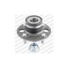 Tapered Roller Bearings SNR  800TQO1280-1  Wheel Bearing Kit R174.84 #1 small image