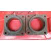 Industrial TRB 2x  676TQO910-1  RHP PILLOW Block FYH Bearing FLANGE unit: SF7 #1 small image