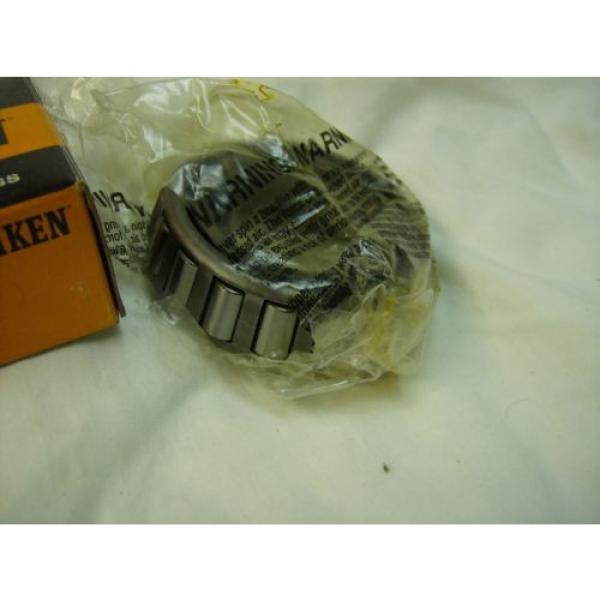 368A TIMKEN New Taper Roller Bearing #2 image