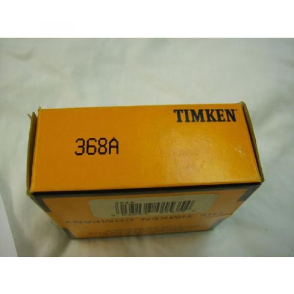 368A TIMKEN New Taper Roller Bearing #3 image