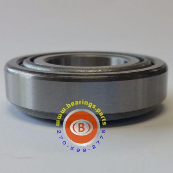 L44643/L44610 1&#034; Tapered Roller Bearings Set A14 #1 image