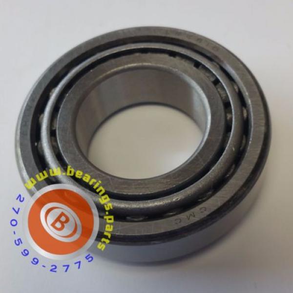 L44643/L44610 1&#034; Tapered Roller Bearings Set A14 #2 image