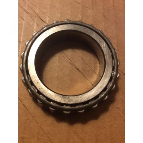 (1SET) Timken 13836 / 13889  Tapered Roller Bearing Cup and Cone #3 image