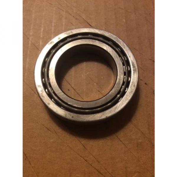 (1SET) Timken 13836 / 13889  Tapered Roller Bearing Cup and Cone #8 image