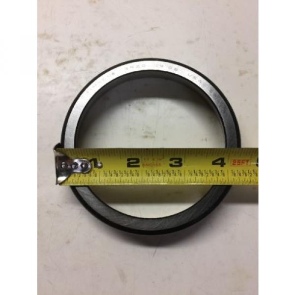 Timken Tapered Roller Bearing Cup 3920 Aircraft Growler Helicopter #4 image