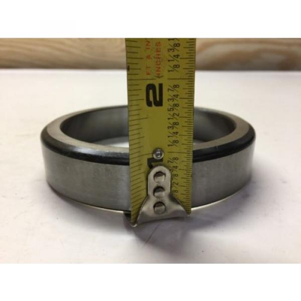 Timken Tapered Roller Bearing Cup 3920 Aircraft Growler Helicopter #5 image