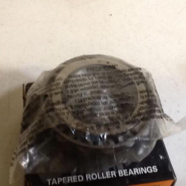TIMKEN 02475 Tapered Roller Bearing New #2 image