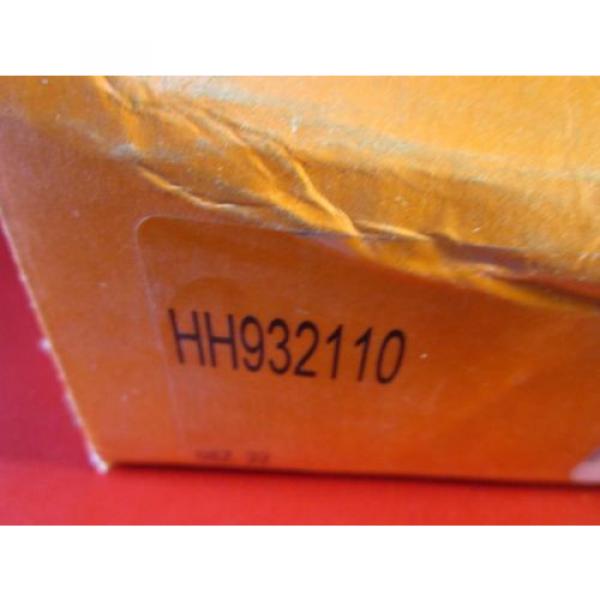 Timken HH932110, Tapered Roller Bearing Single Cup; 12&#034; OD x 2 1/4&#034; Wide #2 image