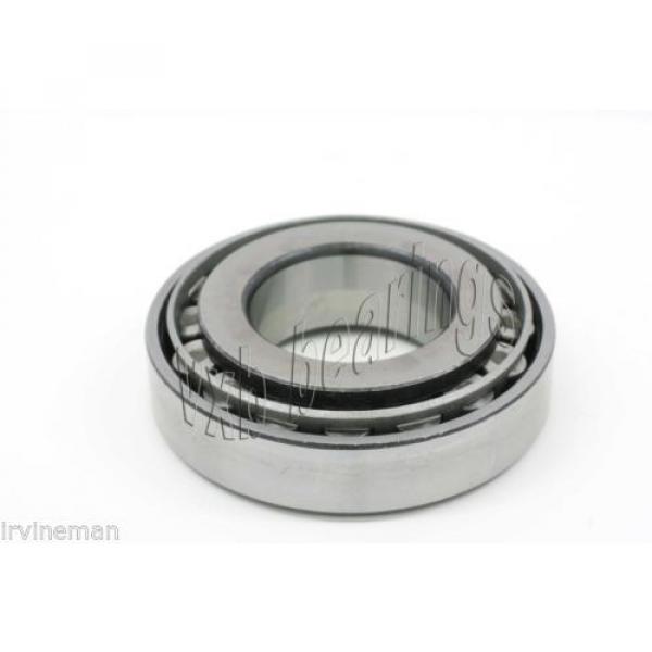 Tapered Roller Bearing 30208 40x80 Cone Cup Taper 40mm Axle Bore Inner Diameter #11 image