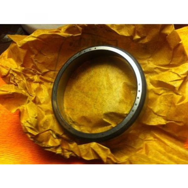 TIMKEN TAPERED ROLLER BEARING #45220 N.O.S. IN ORIGINAL PACKAGING INSIDE AND OUT #2 image