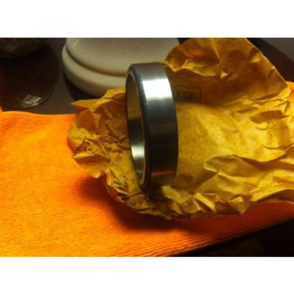 TIMKEN TAPERED ROLLER BEARING #45220 N.O.S. IN ORIGINAL PACKAGING INSIDE AND OUT #4 image