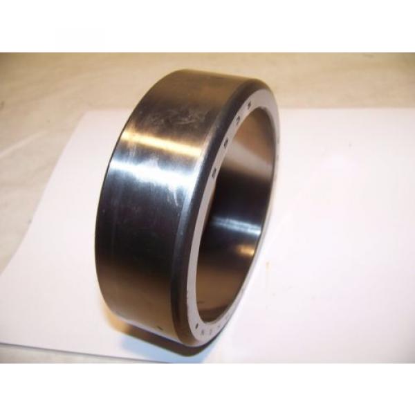 BOWER 5535 Tapered Roller Bearing Race, Single Cup, Standard Tolerance #3 image