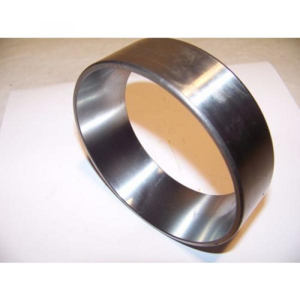 Timken 5535 Tapered Roller Bearing Race, Single Cup, Standard Tolerance #4 image