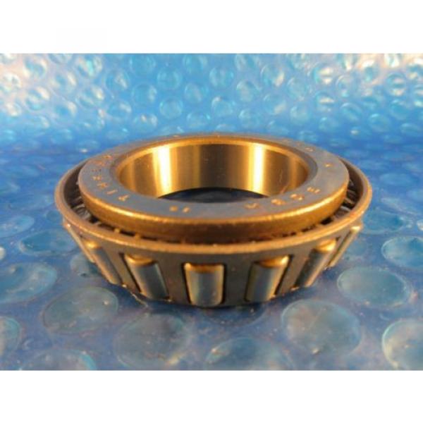 Timken 12175 Tapered Roller Bearing Single Cone, 1 3/4&#034; Straight Bore #5 image