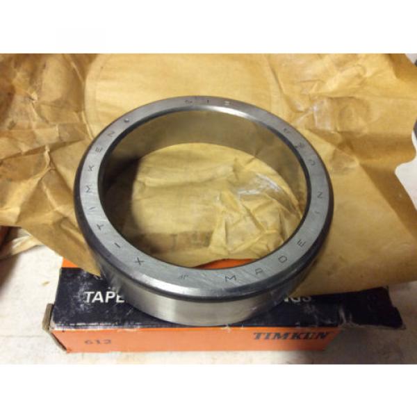 Tapered roller bearing 623-612-TIMKEN #3 image
