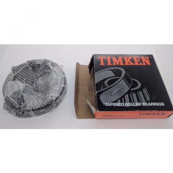 Timken 44348 Tapered Roller Bearing Cone Cup - New! See photos #1 image