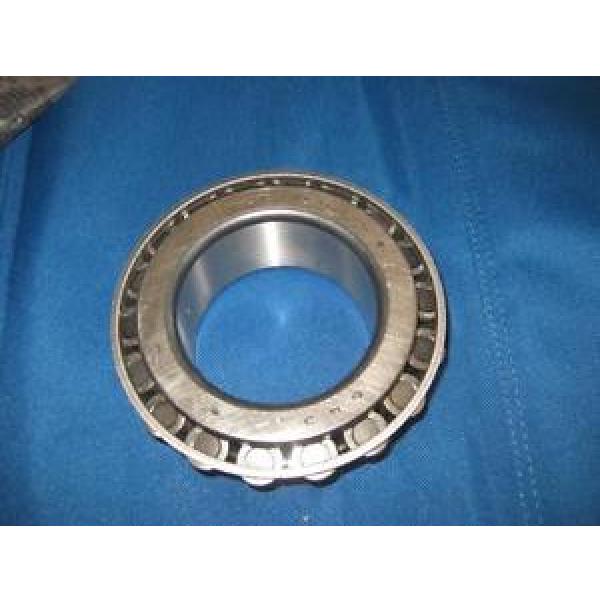 TIMKEN 643 TAPERED ROLLER BEARING SINGLE CONE NEW #1 image